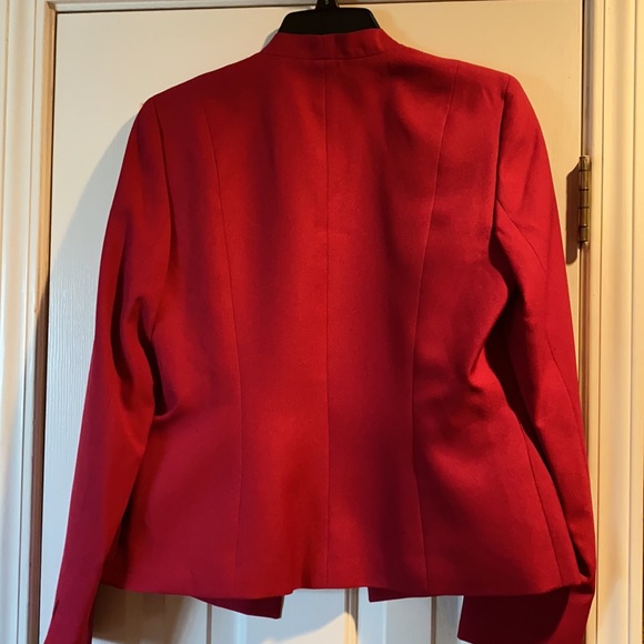 COPY - COPY - Jacket - Picture 3 of 3